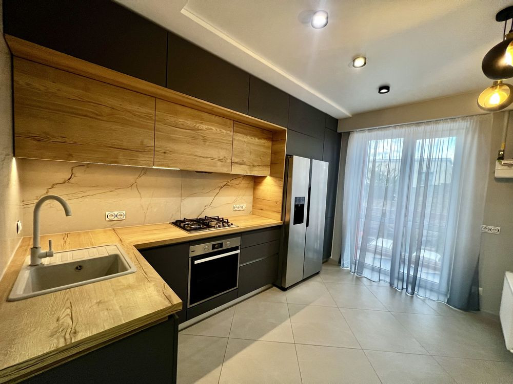 Продам однокімнатну квартиру на Щасливому Рівне - зображення 8