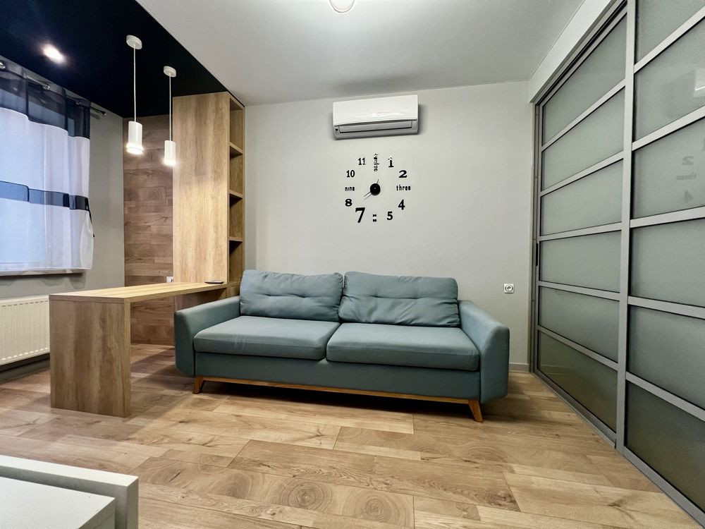 Продам однокімнатну квартиру на Щасливому Рівне - зображення 3