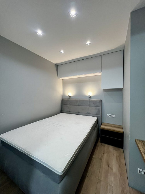 Продам однокімнатну квартиру на Щасливому Рівне - зображення 6