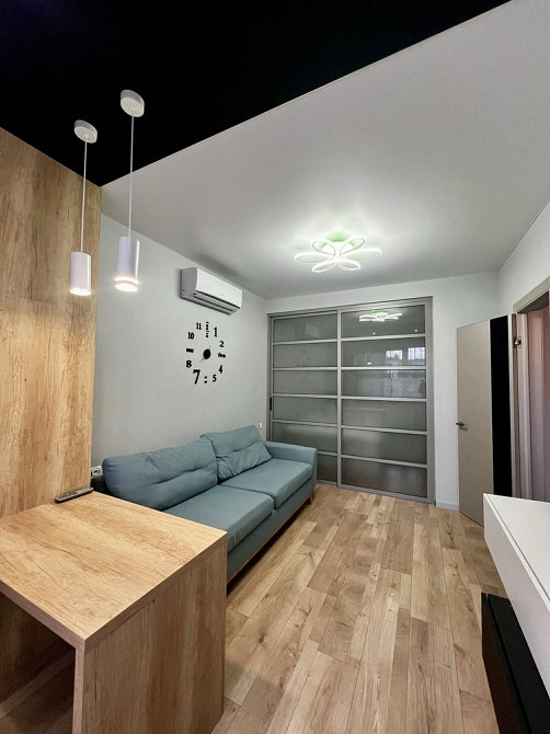 Продам однокімнатну квартиру на Щасливому Рівне - зображення 4