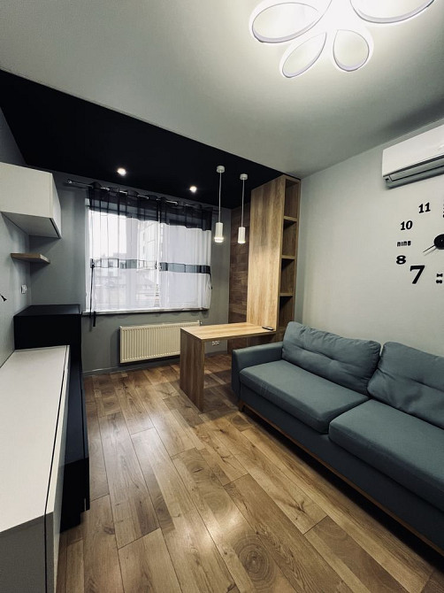 Продам однокімнатну квартиру на Щасливому Рівне - зображення 2