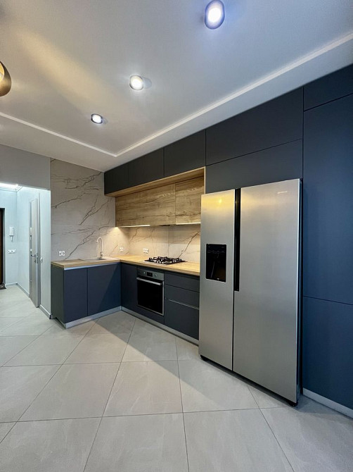 Продам однокімнатну квартиру на Щасливому Рівне - зображення 7