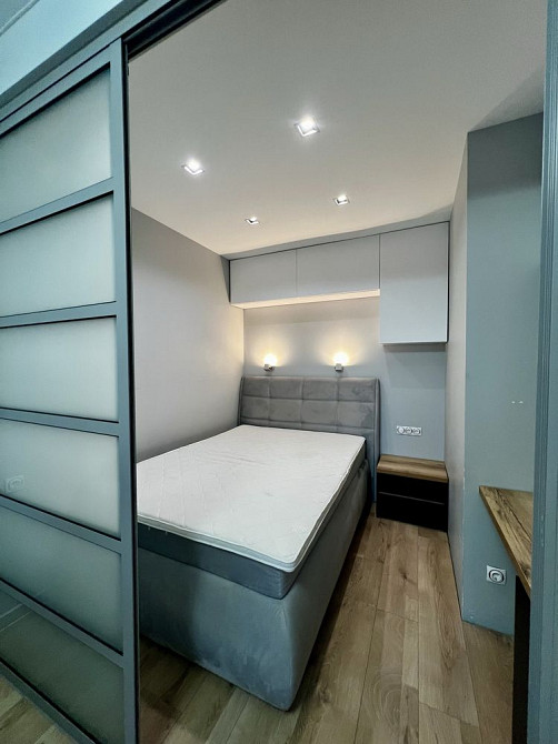 Продам однокімнатну квартиру на Щасливому Рівне - зображення 5