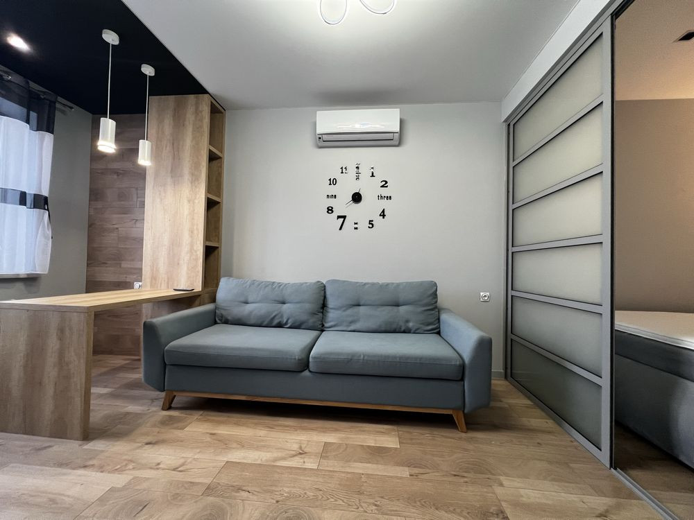 Продам однокімнатну квартиру на Щасливому Рівне - зображення 1