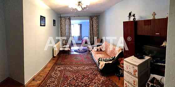 Предлагается 3 комнатная квартира возле моря Лузановка, Одеса