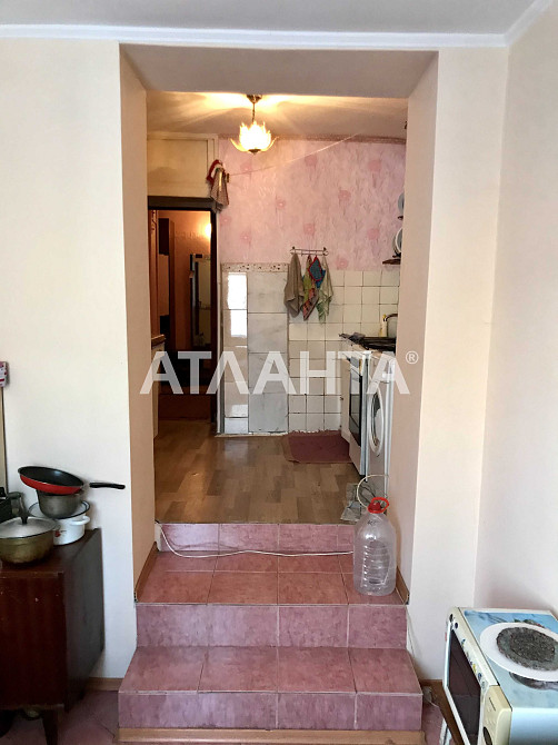 Предлагается 3 комнатная квартира возле моря Лузановка, Одесса - изображение 5