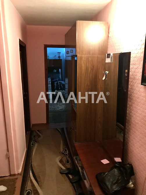 Предлагается 3 комнатная квартира возле моря Лузановка, Одесса - изображение 8