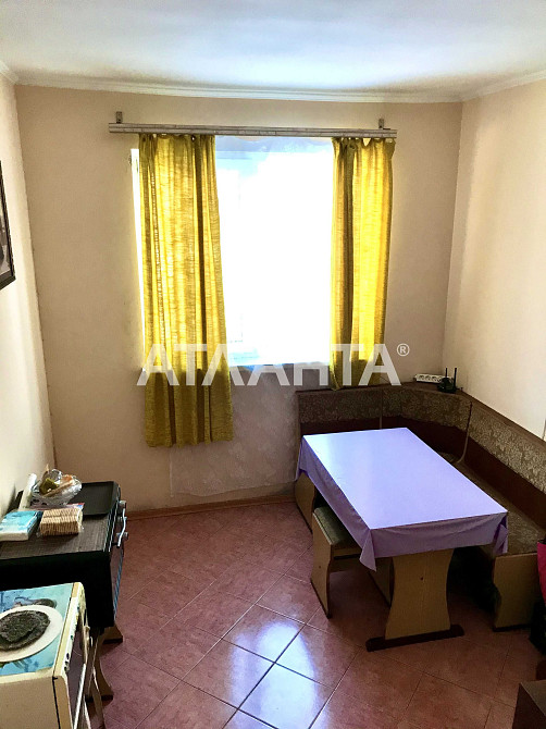 Предлагается 3 комнатная квартира возле моря Лузановка, Одесса - изображение 6