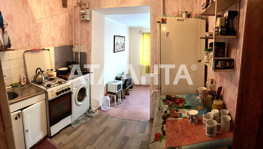 Предлагается 3 комнатная квартира возле моря Лузановка, Одесса - изображение 2