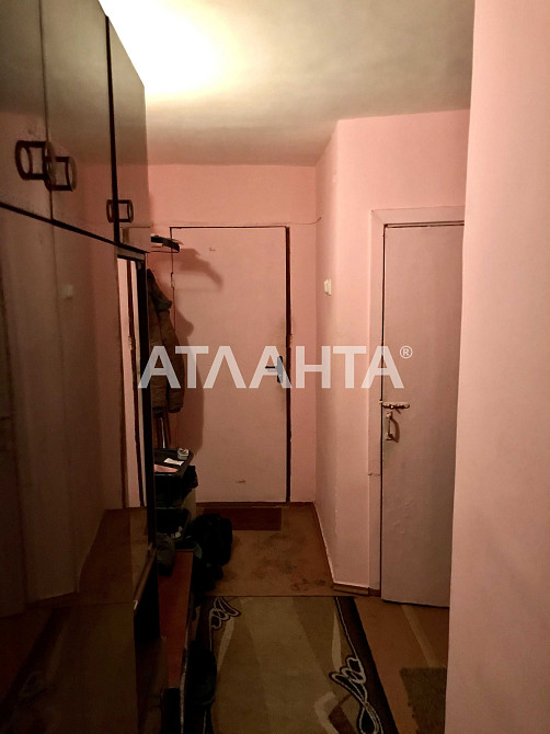 Предлагается 3 комнатная квартира возле моря Лузановка, Одесса - изображение 7