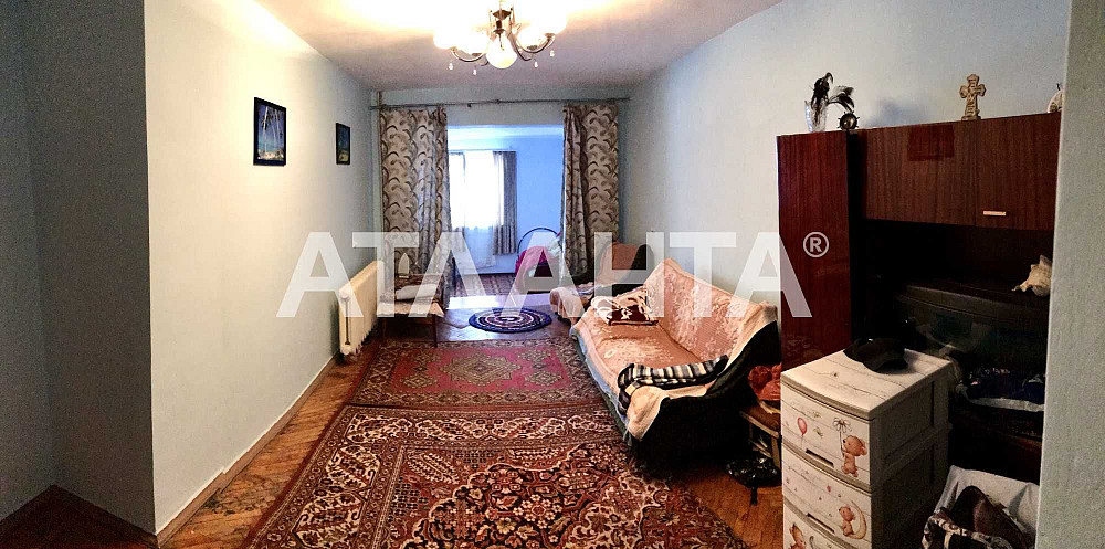 Предлагается 3 комнатная квартира возле моря Лузановка, Одесса - изображение 3