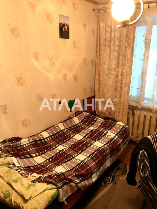 Предлагается 3 комнатная квартира возле моря Лузановка, Одесса - изображение 4