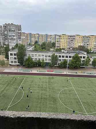 Собственник!!! Квартира 5ком левый берег 10мкр Куліші