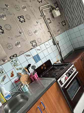 Собственник!!! Квартира 5ком левый берег 10мкр Куліші