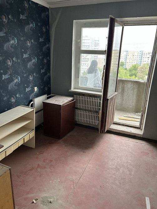 Собственник!!! Квартира 5ком левый берег 10мкр Кулиши - изображение 6