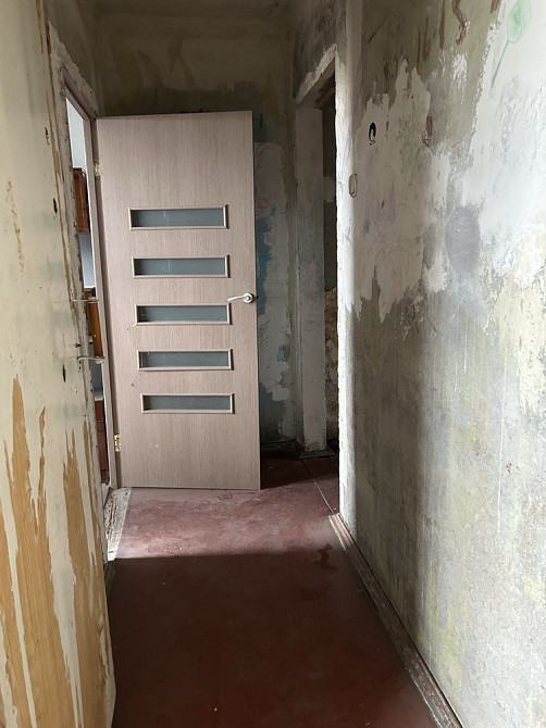 Собственник!!! Квартира 5ком левый берег 10мкр Кулиши - изображение 7