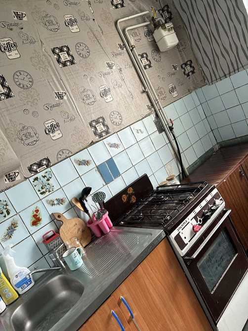 Собственник!!! Квартира 5ком левый берег 10мкр Кулиши - изображение 2