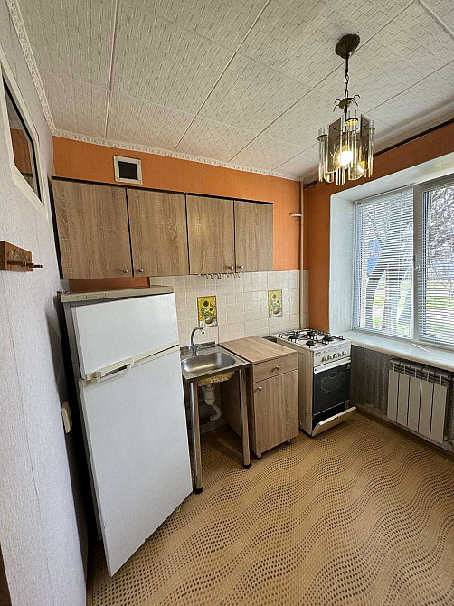 Продам 1 кімнатна квартира  Хортицький Запорожье - изображение 5