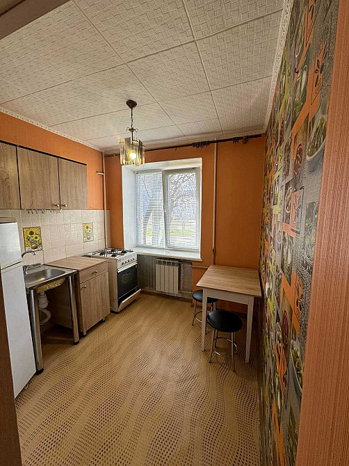 Продам 1 кімнатна квартира  Хортицький Запорожье - изображение 3