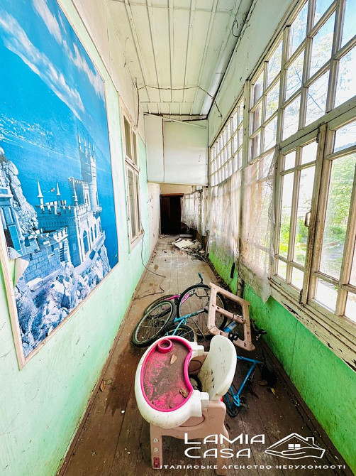 Продаж 2 кімнатноі квартири. Окремий будинок Чернівці - зображення 8