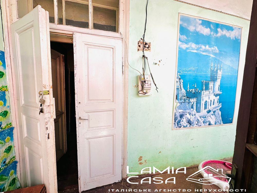 Продаж 2 кімнатноі квартири. Окремий будинок Чернівці - зображення 5