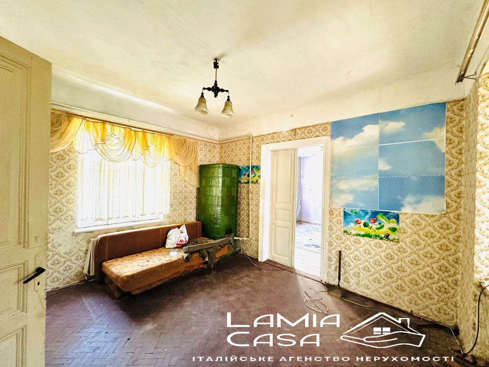 Продаж 2 кімнатноі квартири. Окремий будинок Чернівці - зображення 3