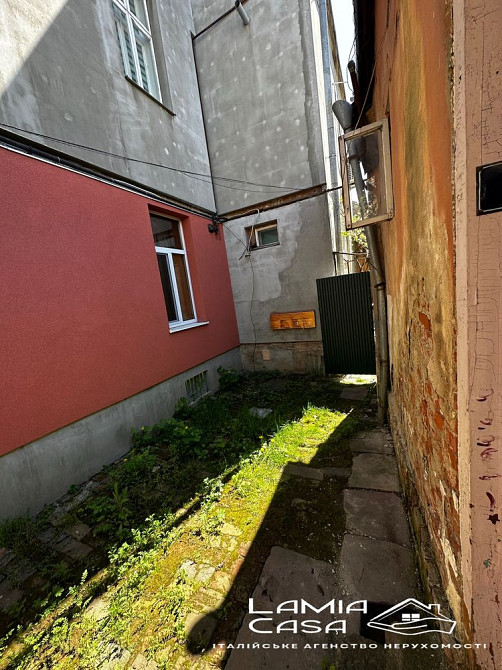 Продаж 2 кімнатноі квартири. Окремий будинок Чернівці - зображення 6