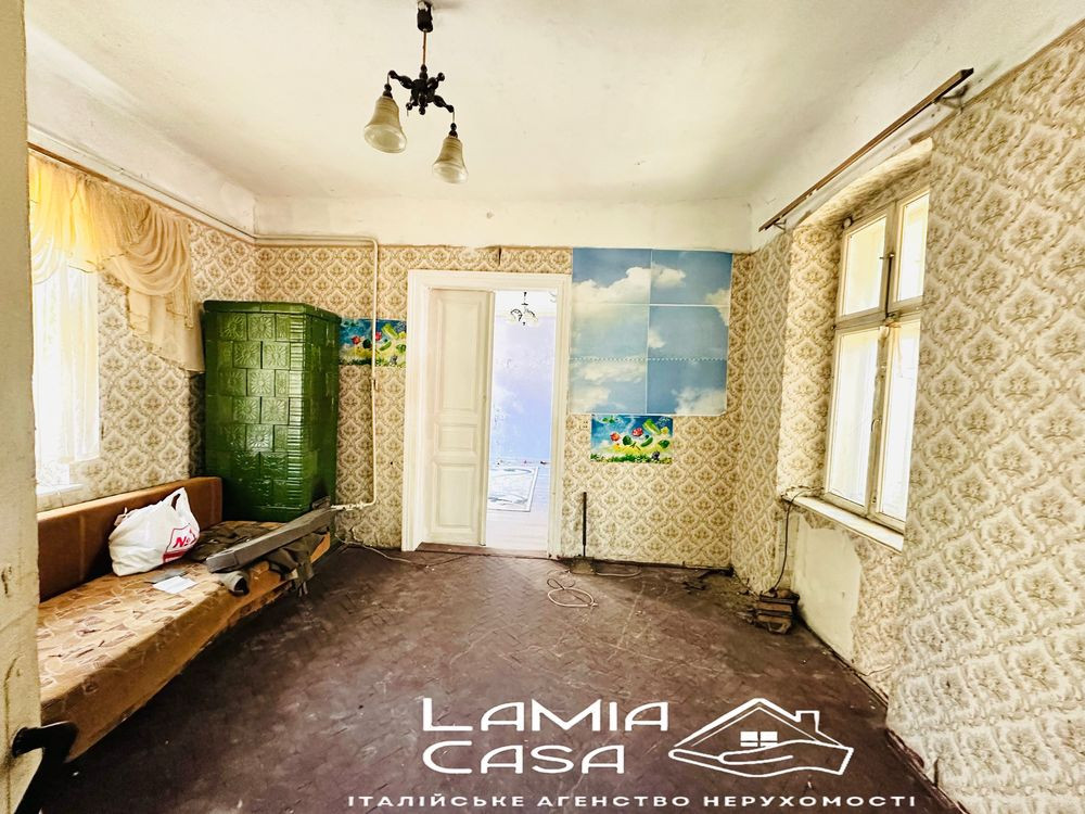 Продаж 2 кімнатноі квартири. Окремий будинок Чернівці - зображення 4