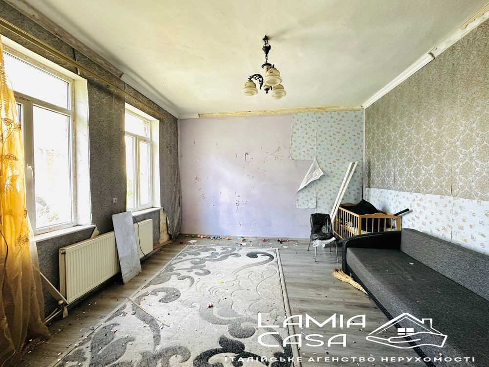 Продаж 2 кімнатноі квартири. Окремий будинок Чернівці - зображення 2