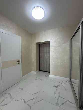 Продам квартиру ЖК Счастливый-2, Щасливий, новый ремонт и мебель Днепр