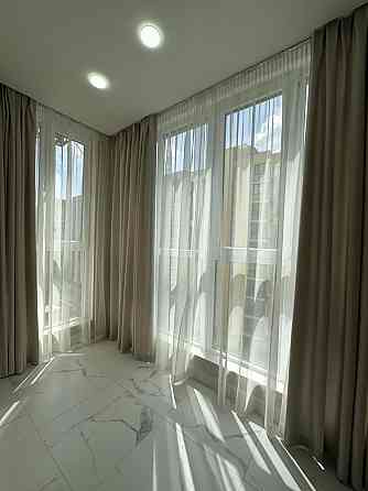 Продам квартиру ЖК Счастливый-2, Щасливий, новый ремонт и мебель Днепр