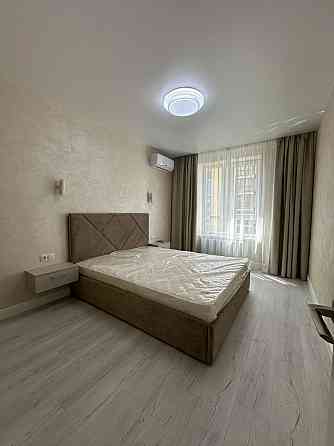 Продам квартиру ЖК Счастливый-2, Щасливий, новый ремонт и мебель Днепр