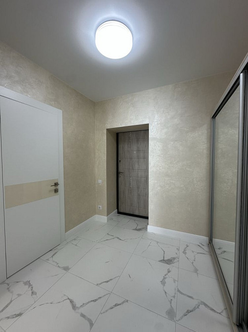 Продам квартиру ЖК Счастливый-2, Щасливий, новый ремонт и мебель Днепр - изображение 6