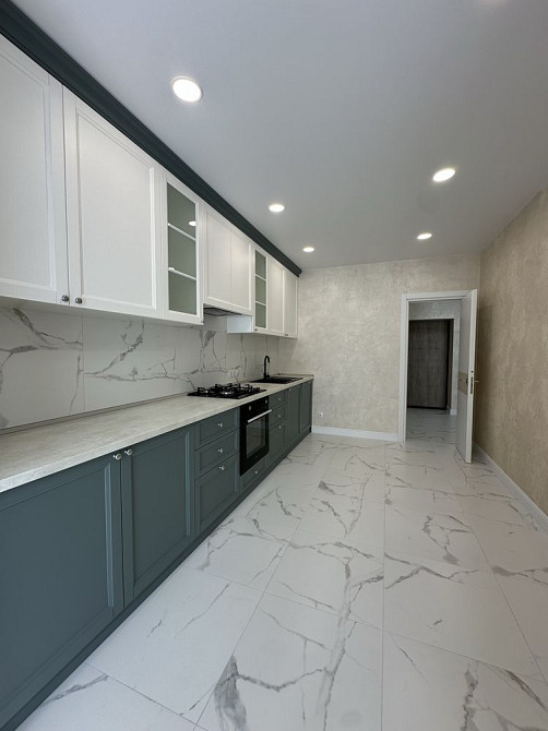 Продам квартиру ЖК Счастливый-2, Щасливий, новый ремонт и мебель Днепр - изображение 5