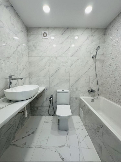 Продам квартиру ЖК Счастливый-2, Щасливий, новый ремонт и мебель Днепр - изображение 8