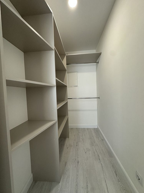 Продам квартиру ЖК Счастливый-2, Щасливий, новый ремонт и мебель Днепр - изображение 2