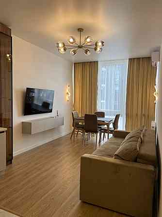 Продаж 1-кімнатної квартири з меблями та технікою в ЖК Сіті Лайн Ужгород