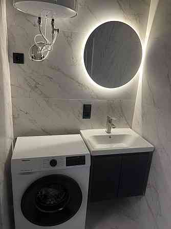 Продаж 1-кімнатної квартири з меблями та технікою в ЖК Сіті Лайн Ужгород