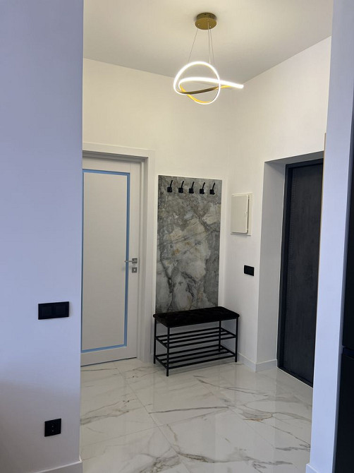 Продаж 1-кімнатної квартири з меблями та технікою в ЖК Сіті Лайн Ужгород - зображення 8