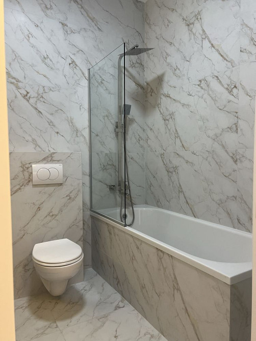 Продаж 1-кімнатної квартири з меблями та технікою в ЖК Сіті Лайн Ужгород - зображення 3