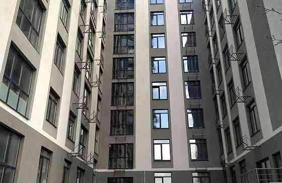 1к, ЖК Метро Парк, Каменская 125б, кирпич, 5 этаж, метро Вырлица 5 мин Киев