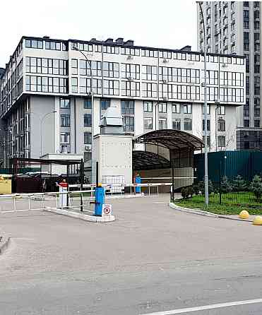 1к, ЖК Метро Парк, Каменская 125б, кирпич, 5 этаж, метро Вырлица 5 мин Киев