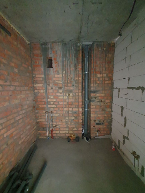 1к, ЖК Метро Парк, Каменская 125б, кирпич, 5 этаж, метро Вырлица 5 мин Киев - изображение 8