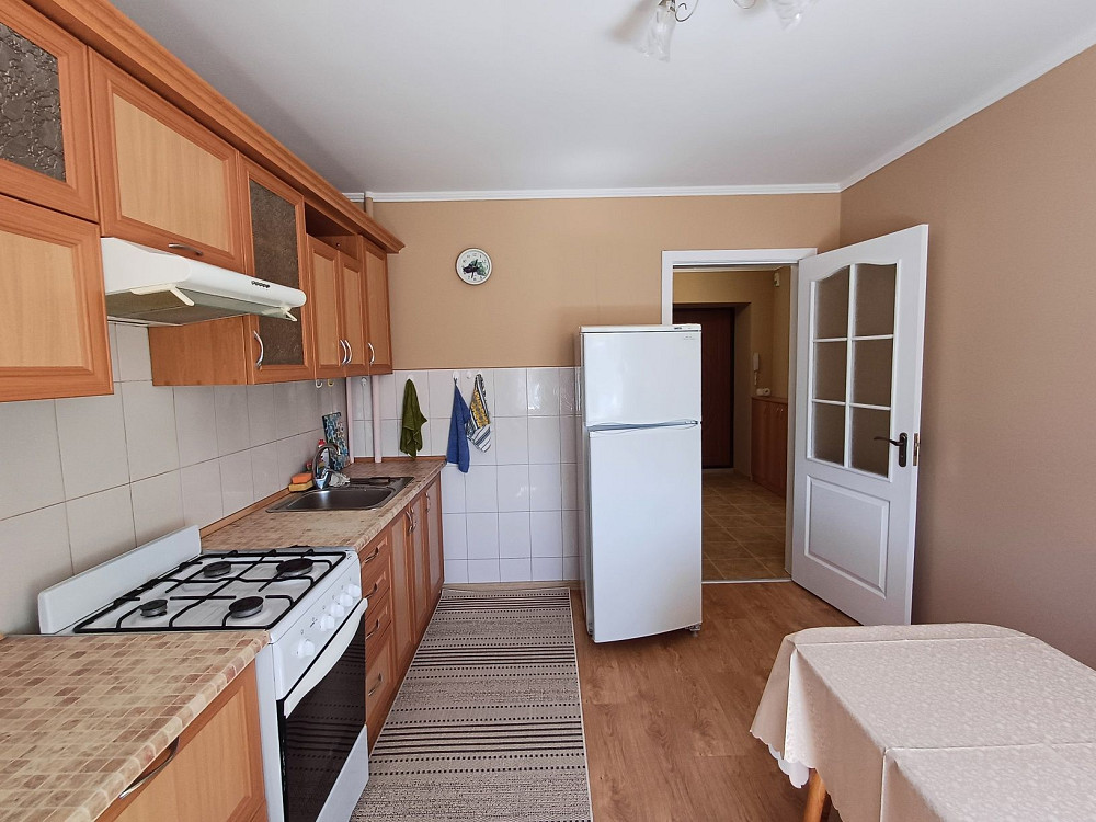 Здається 1 кім.кв вул. Вовчинецька Ивано-Франковск - изображение 3