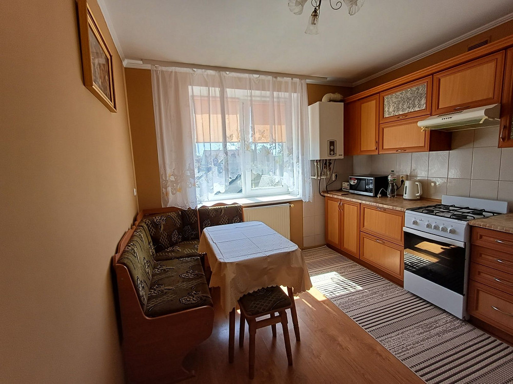 Здається 1 кім.кв вул. Вовчинецька Ивано-Франковск - изображение 1