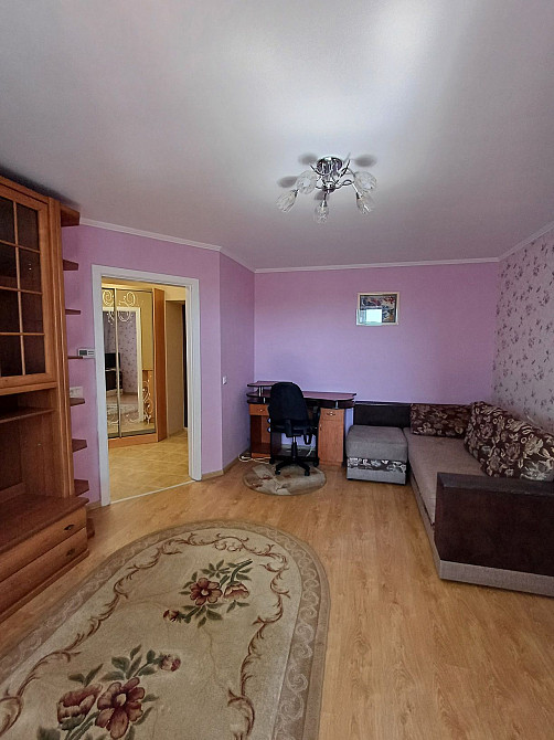 Здається 1 кім.кв вул. Вовчинецька Ивано-Франковск - изображение 5