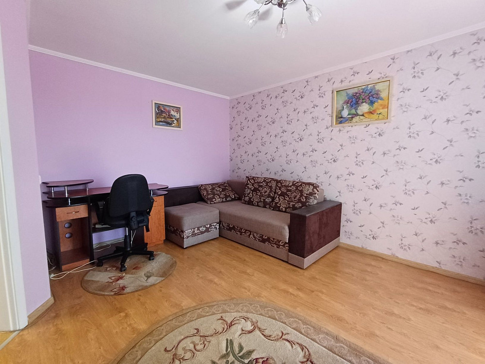 Здається 1 кім.кв вул. Вовчинецька Ивано-Франковск - изображение 6