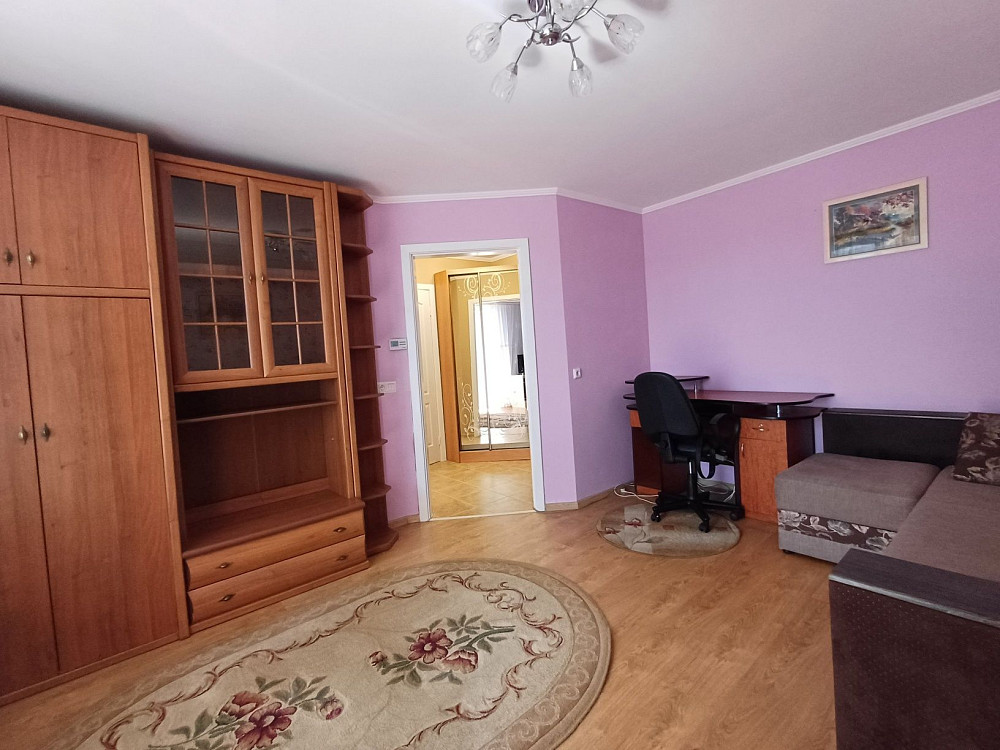 Здається 1 кім.кв вул. Вовчинецька Ивано-Франковск - изображение 7