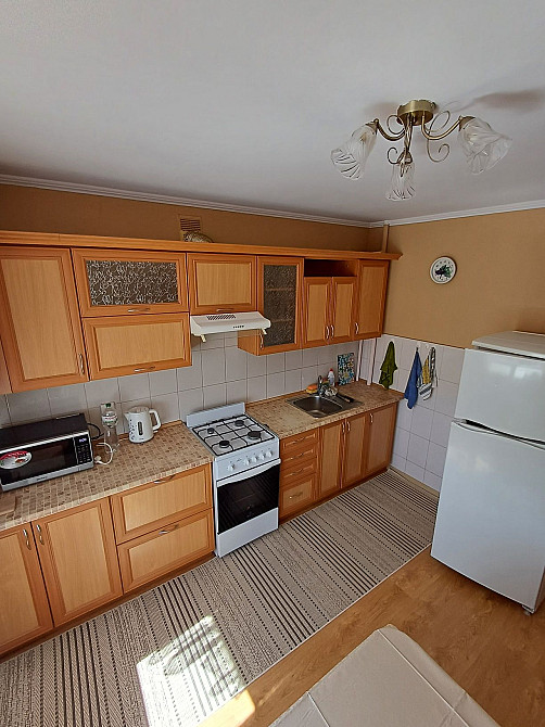 Здається 1 кім.кв вул. Вовчинецька Ивано-Франковск - изображение 2