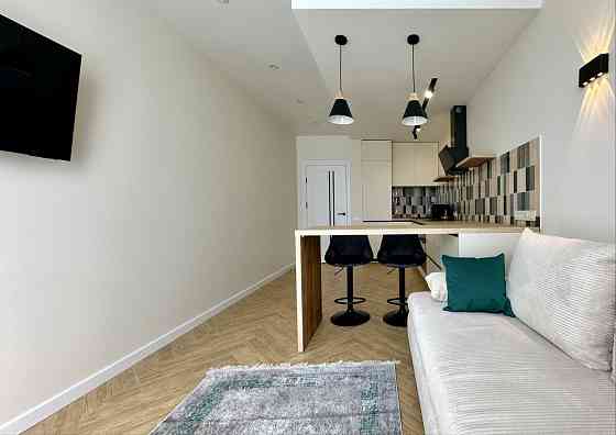 Без %!Перша здача!1 к.кв. в ЖК Львівський Квартал,Глибочицька 13 Киев